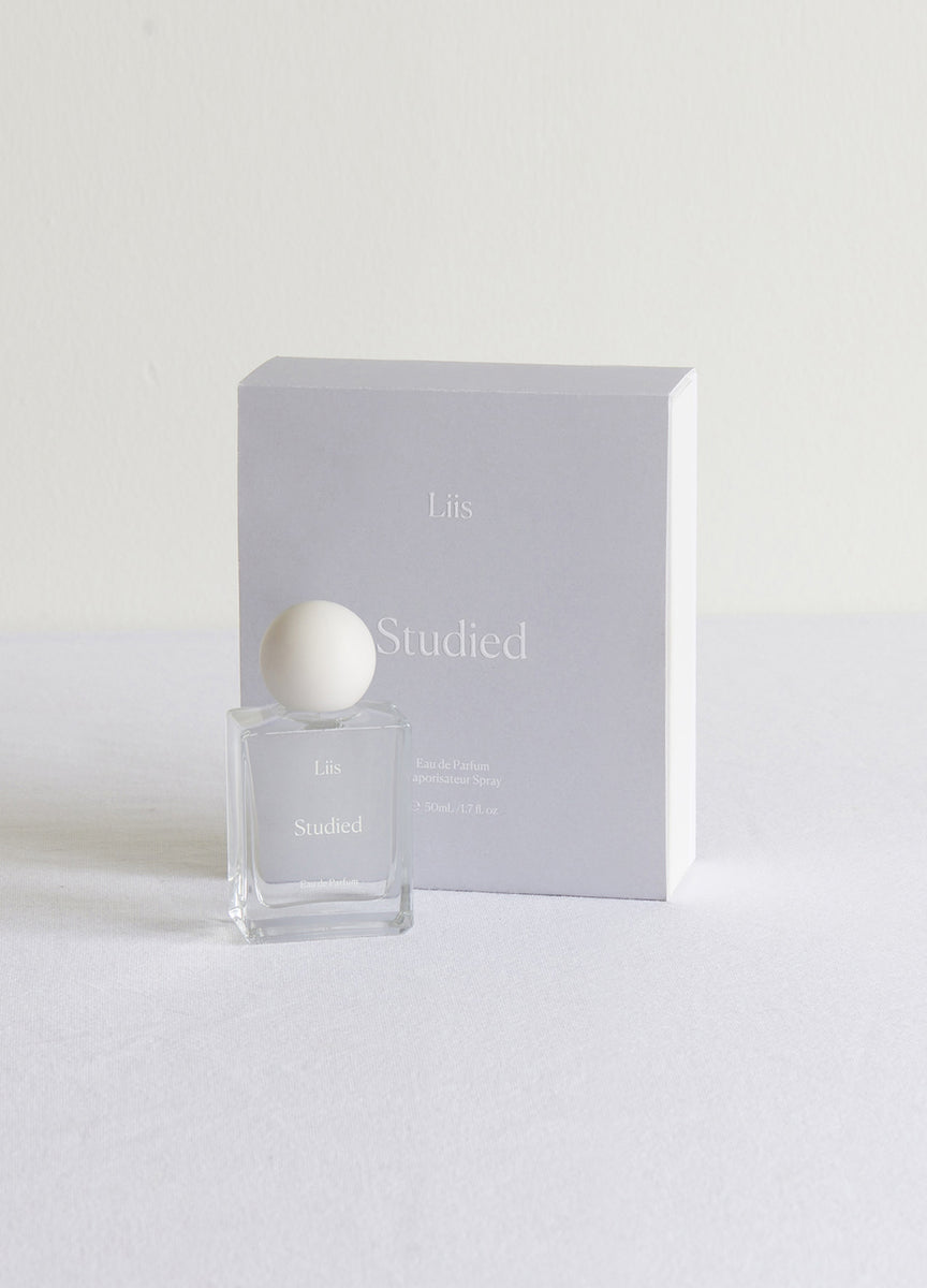 Liis — Studied Eau de Parfum