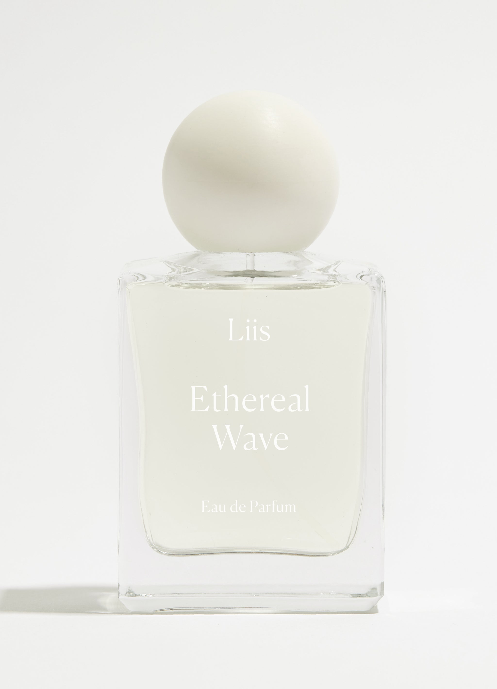 Liis Ethereal Wave　50ml Liis — Ethereal Wave Eau de Parfum