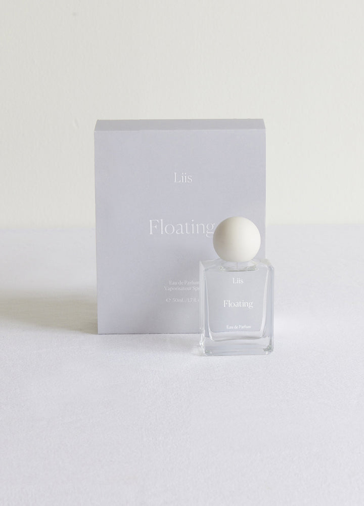 Liis — Floating Eau de Parfum