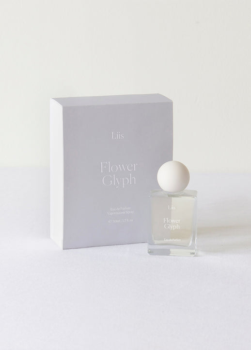 Load image into Gallery viewer, Flower Glyph
