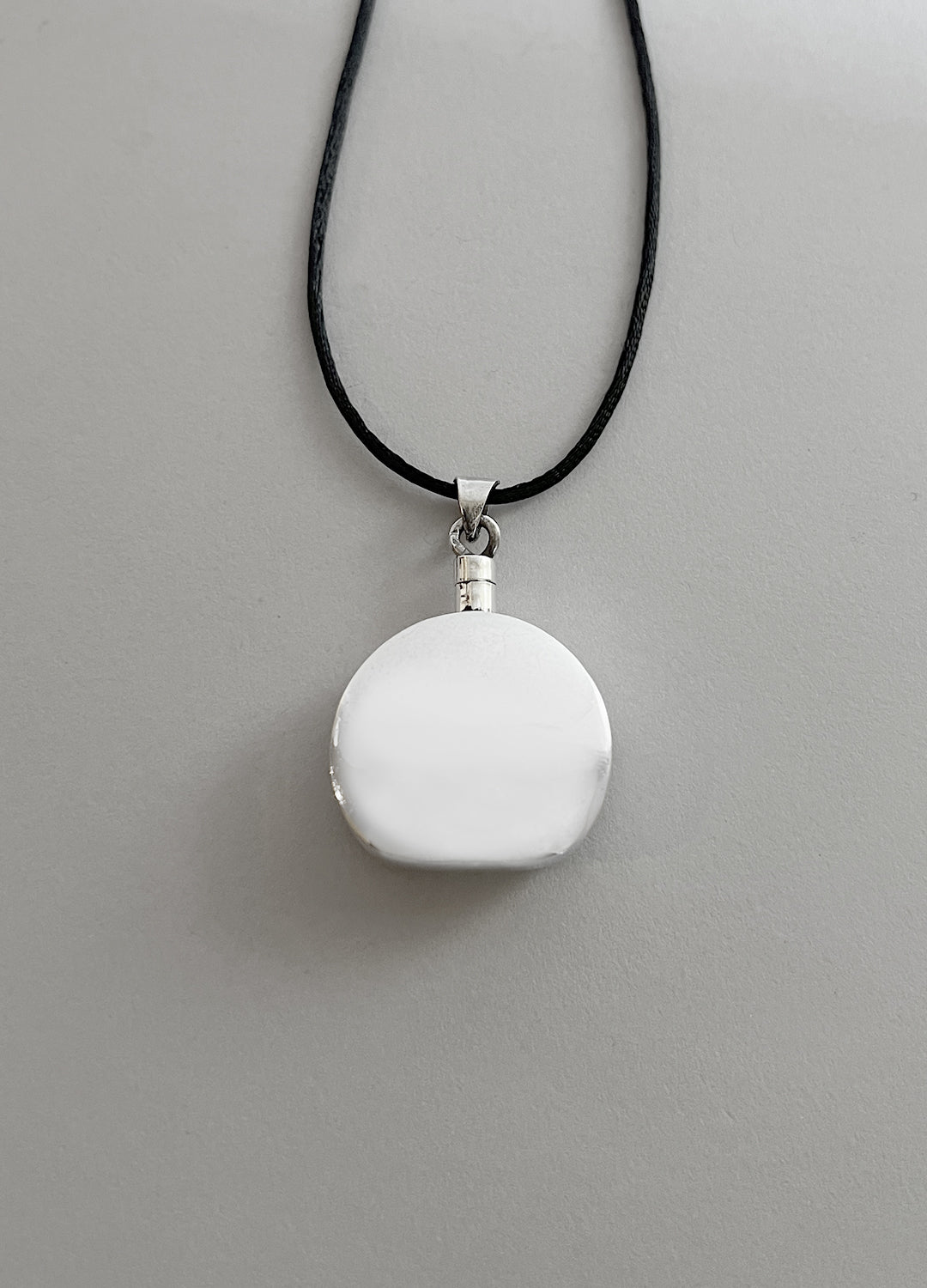 Dome — Perfume Pendant