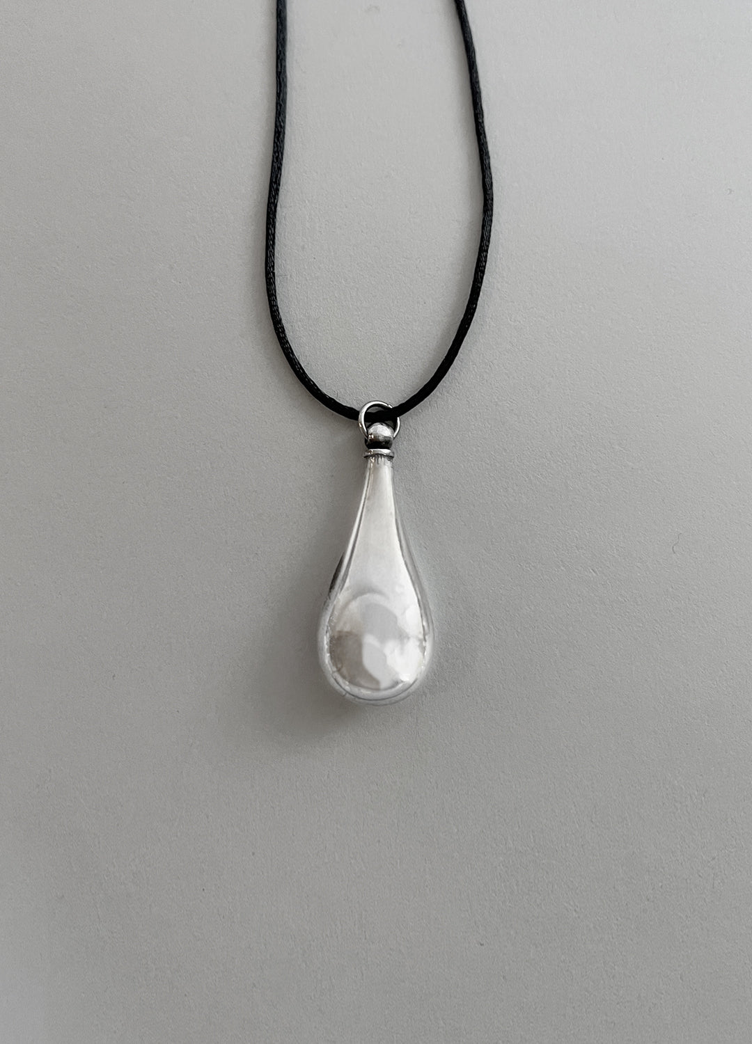 Droplet — Perfume Pendant
