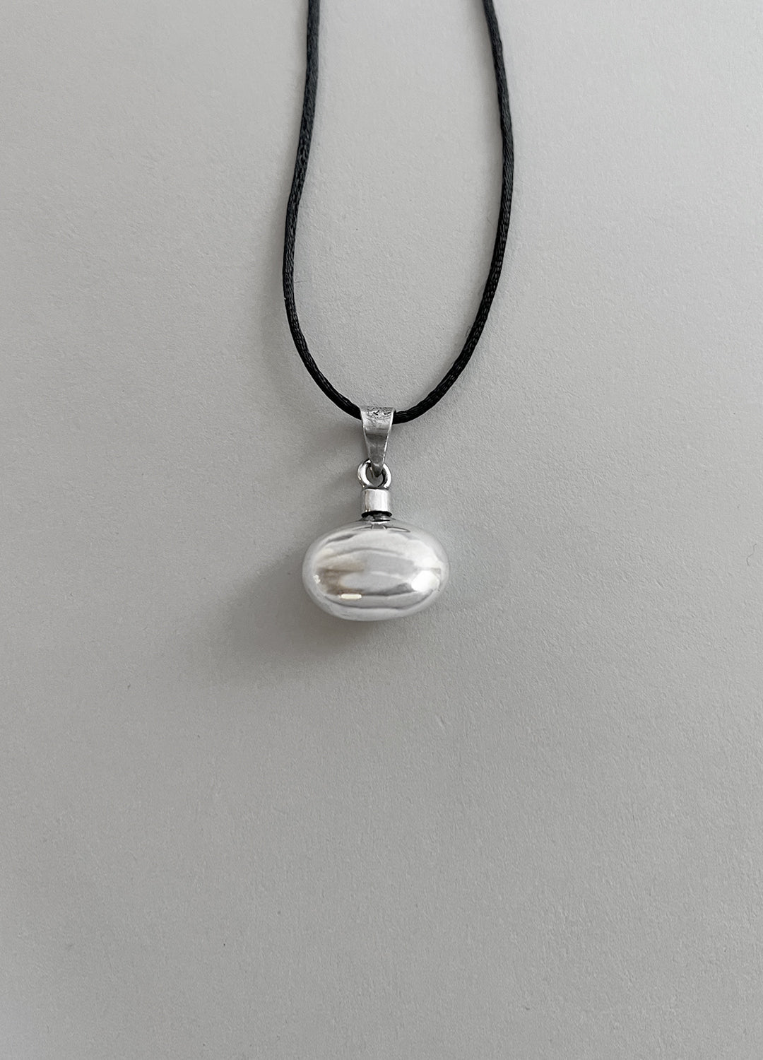 Egg — Perfume Pendant