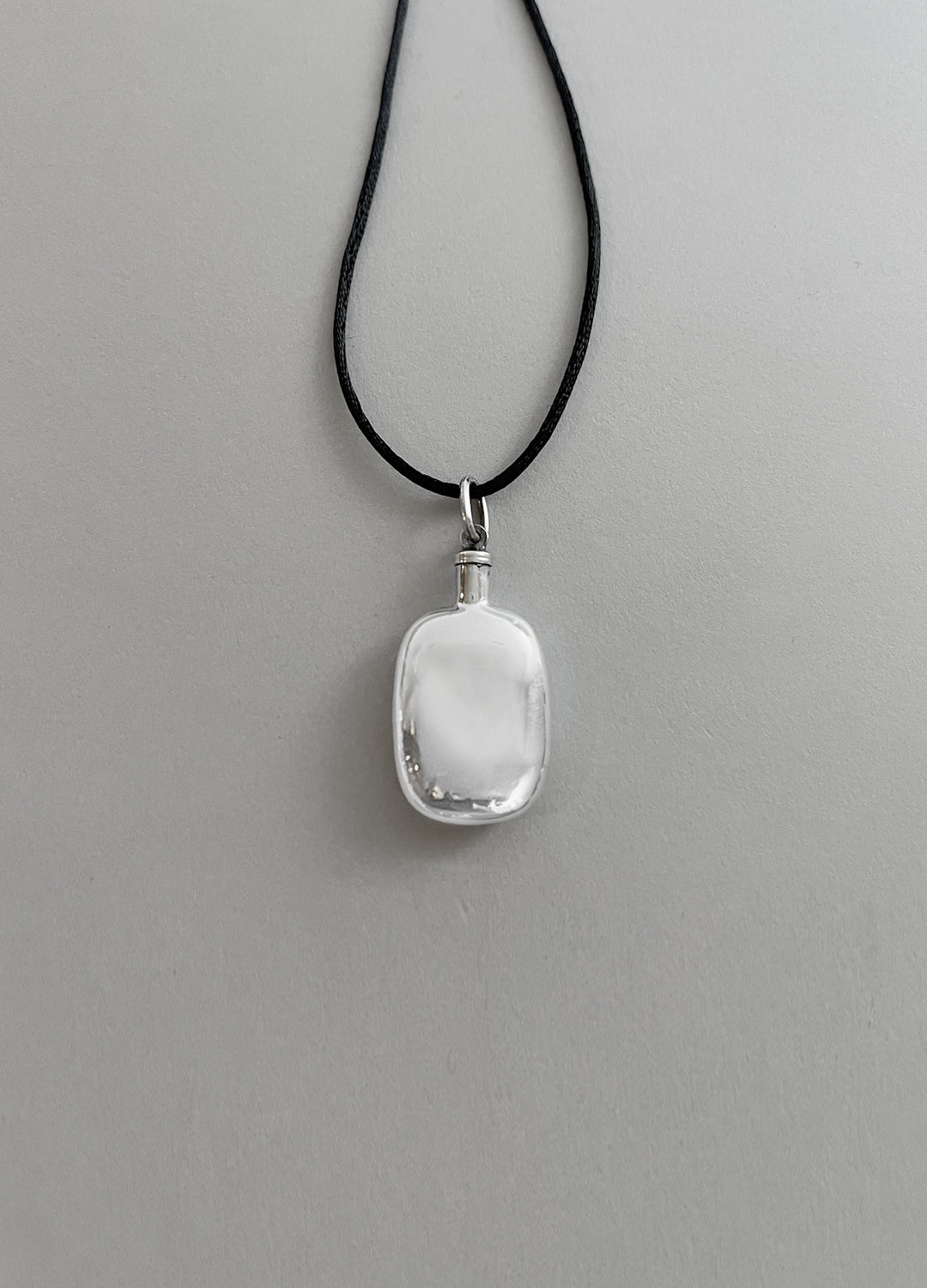 Flask — Perfume Pendant