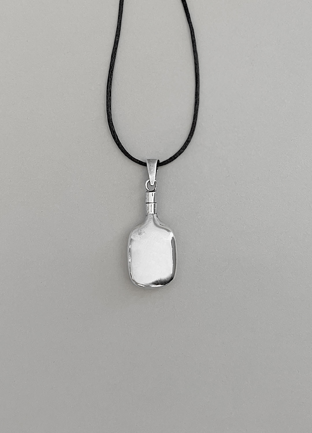 Flask — Perfume Pendant