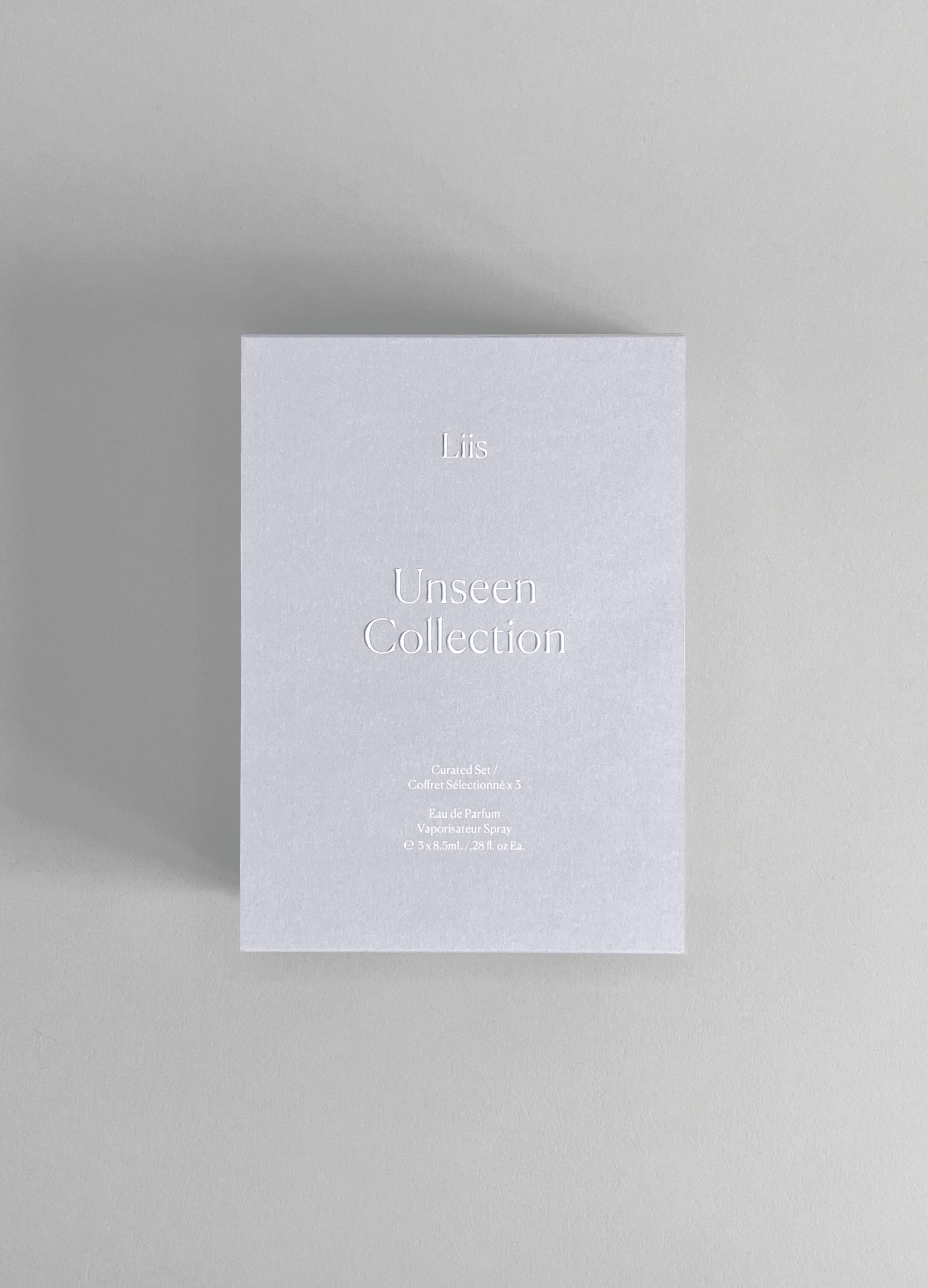 Liis — Unseen Collection