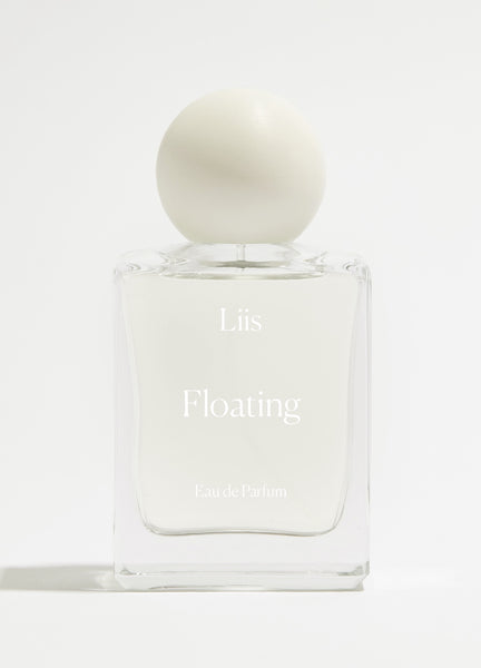 Liis Floating 香水 布製ポーチ付き Liis — Floating Eau de Parfum