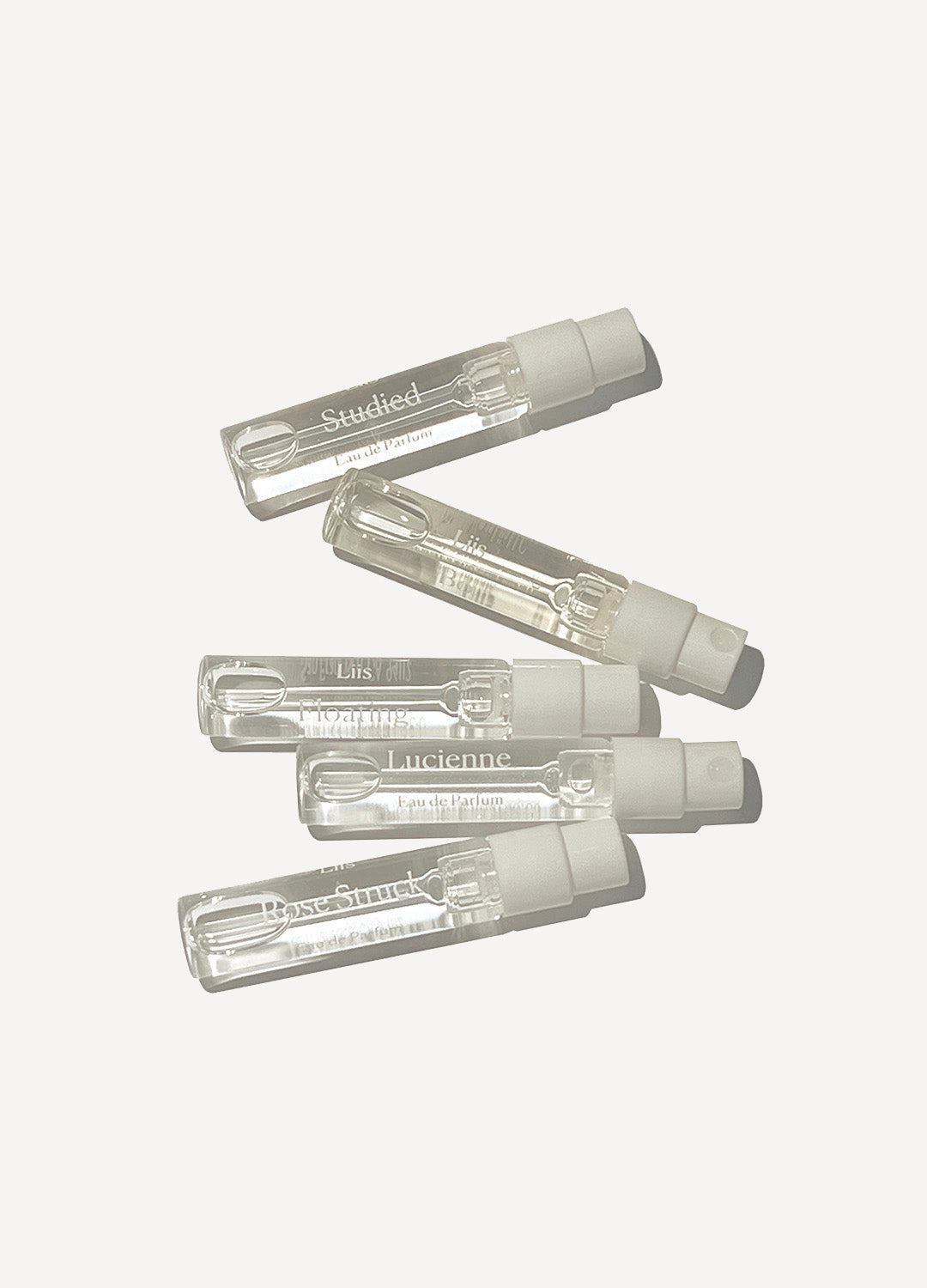 Liis — Discovery Set Liis — Discovery Set