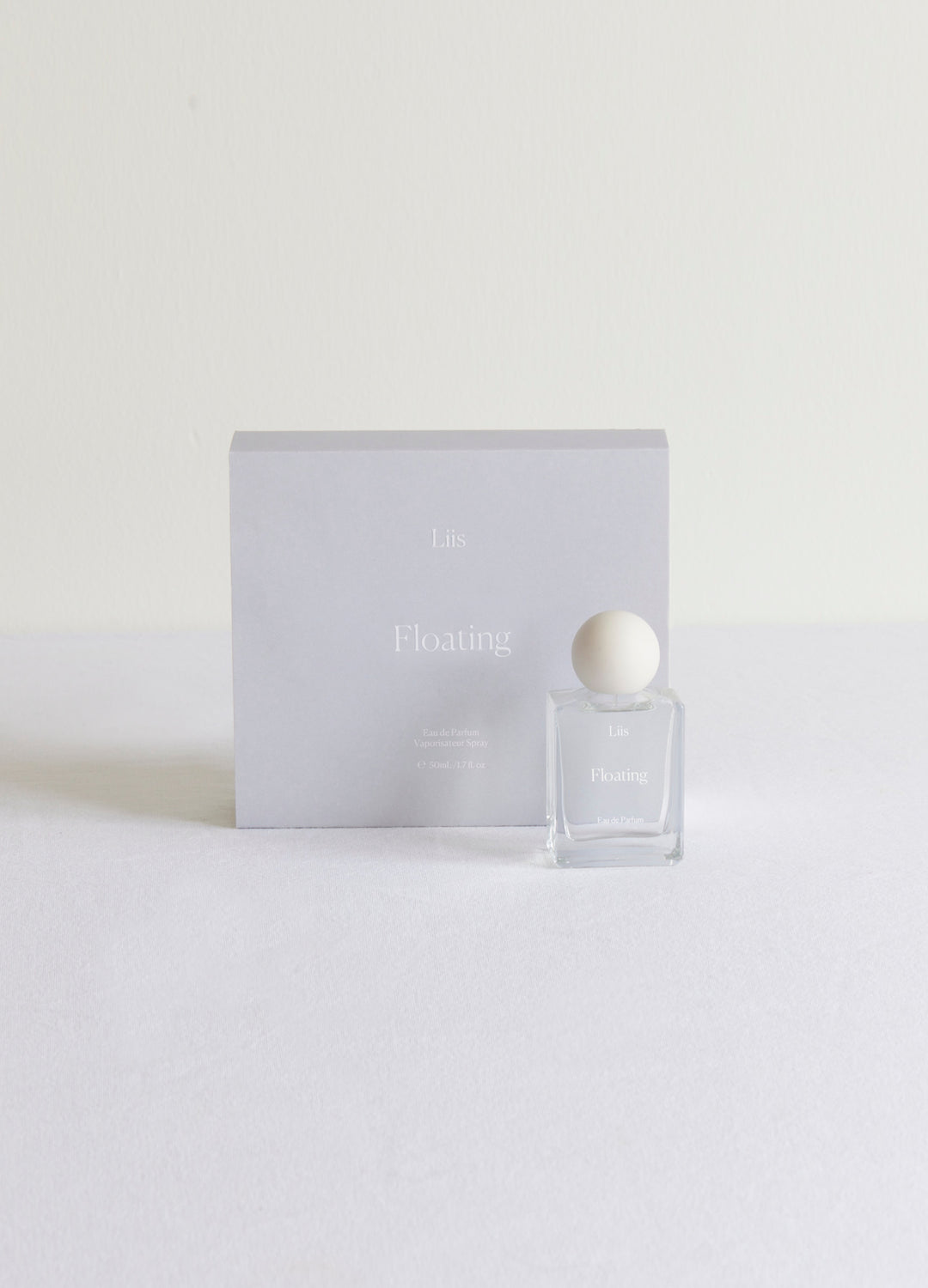 Liis — Floating Eau de Parfum